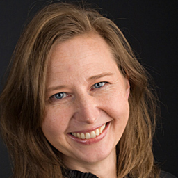 kristina krüger