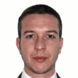 Fabrice Podevin