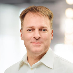 Simon Wiedemann