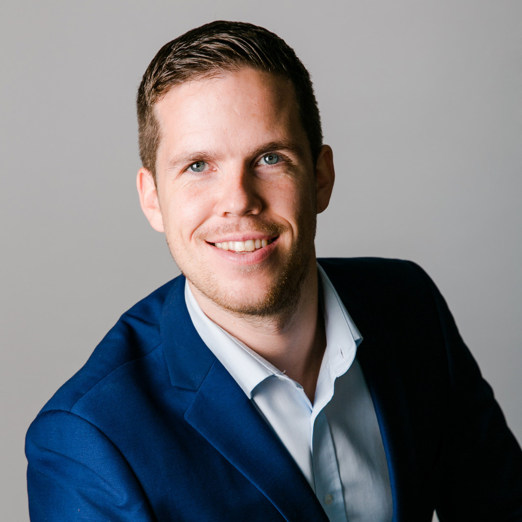 Daniel Grajewski Sales Manager Currenta GmbH & Co. OHG XING