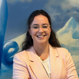 Carina Knecht's profile picture