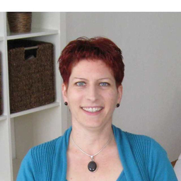 Nina Oberst