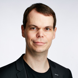 Dr. Axel Buddendiek