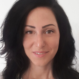 Anastasia Konstantinidou