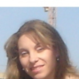 maria garcia