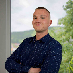 Philipp Ebert