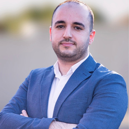Ing. Bassel Alrahman