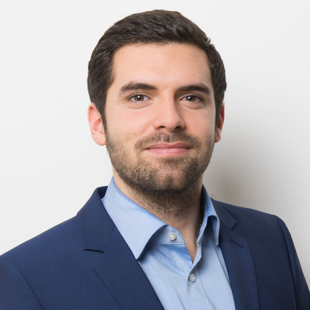 Michael Ebner Cofounder REQUEST GmbH XING