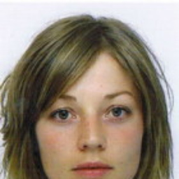 Sylvie Brouillard