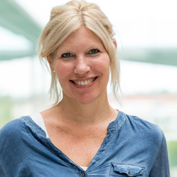 Jeanette Pollach