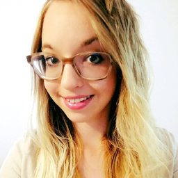 Lena Blank