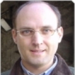 Evan Bodelón Creel