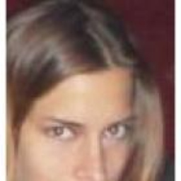 Maria Mercedes Torres Canedo