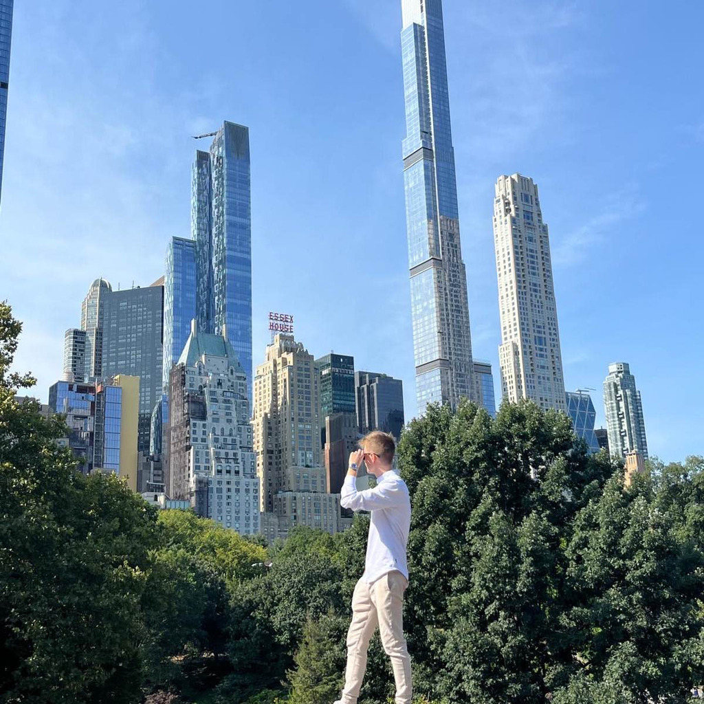 Jannik Grünbeck Fachinformatiker Systemintegration WiegandGlas XING