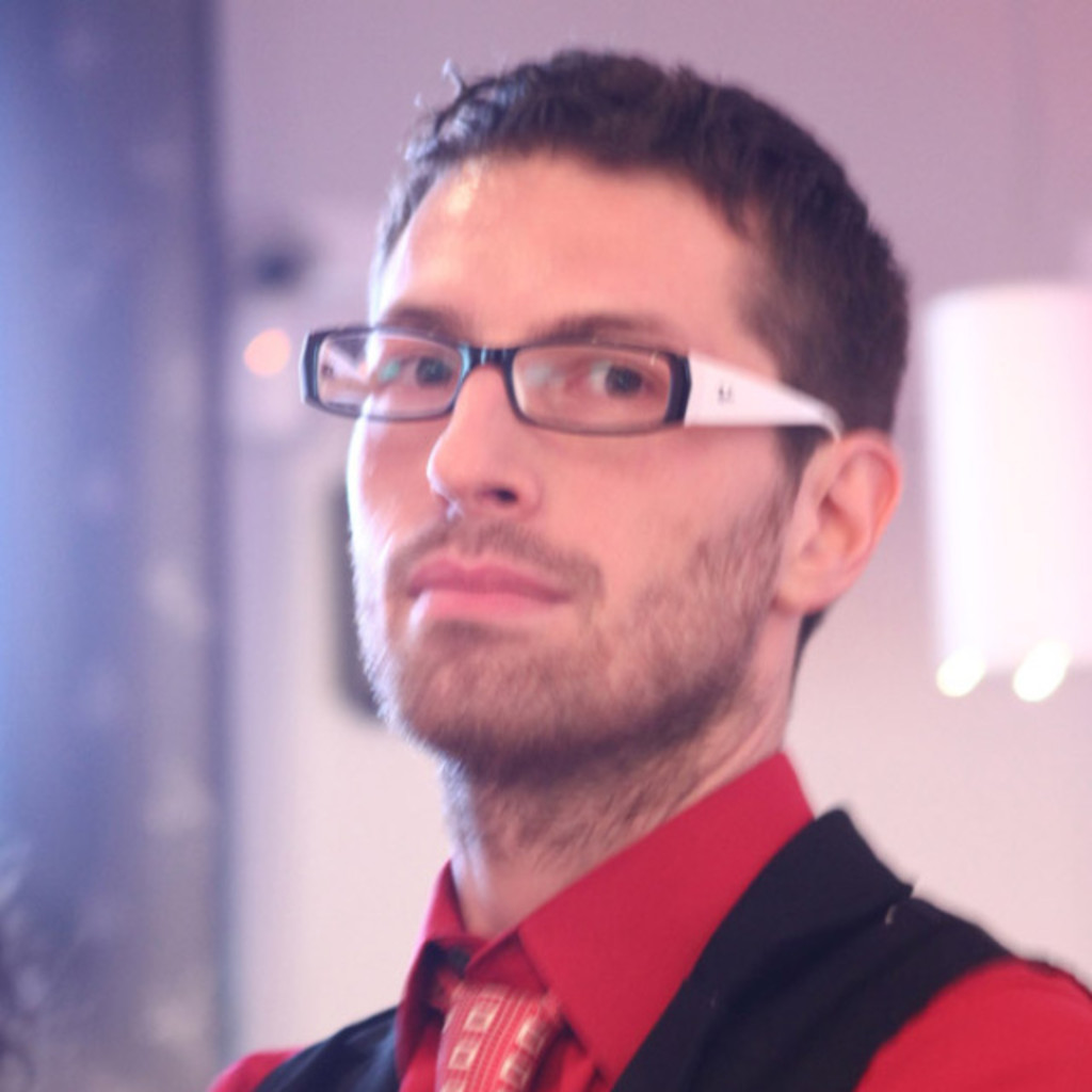 Alessio Garbin Cofounder, video content expert Uramaki srl XING