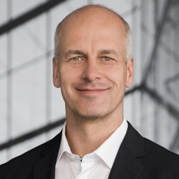Dipl.-Ing. Andreas Malcher