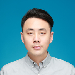Biao Ma