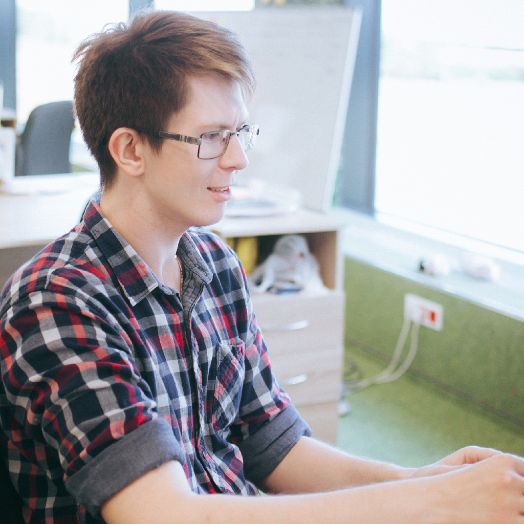 Kamill Gusmanov Computer Science Innopolis University XING