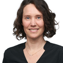 Social Media Profilbild Nora Leuschner Bonn