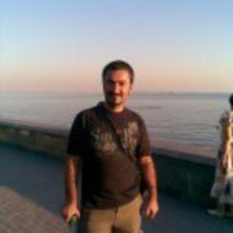 Ramazan Bayir