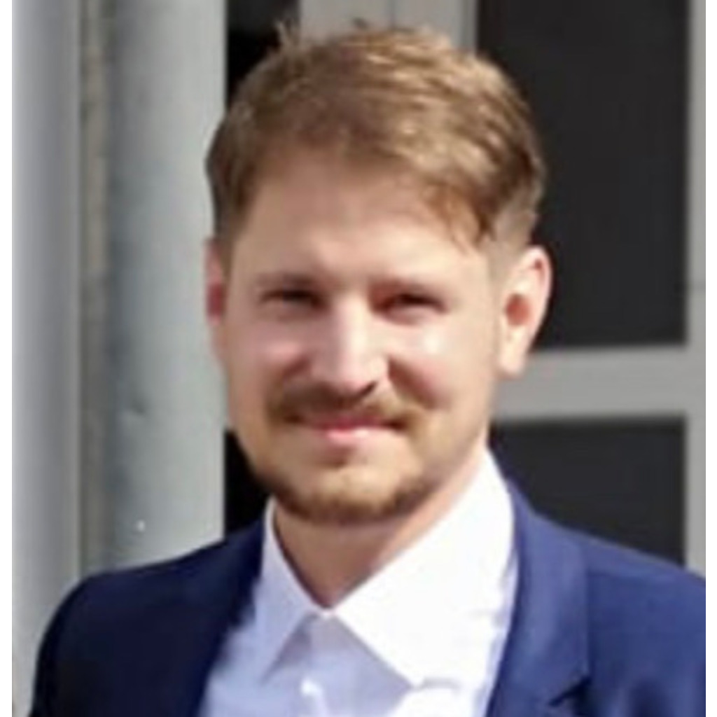 Stefan Siemes Lead Engineer SaintGobain Performance Plastics