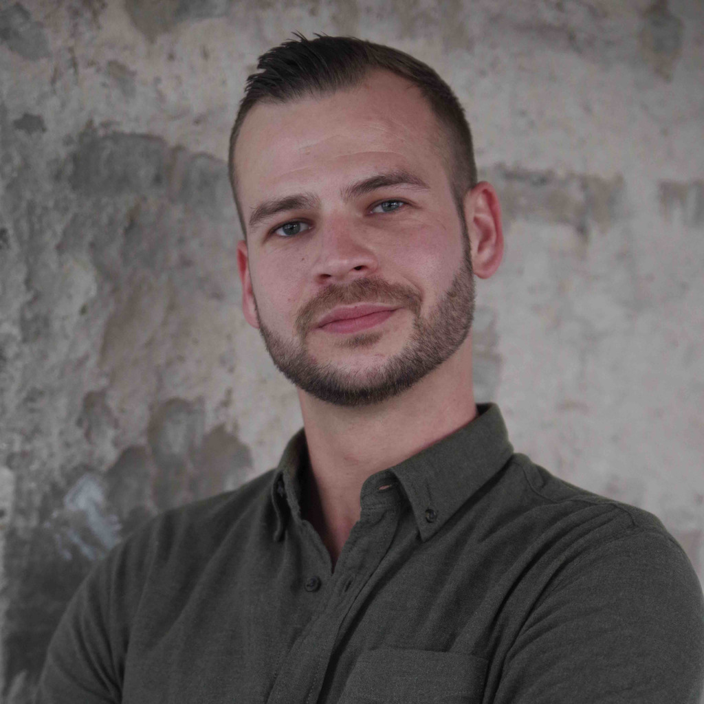 Jason Raasch Teamleiter Sales smava GmbH XING