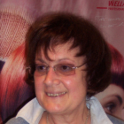 Dorit Reinhold