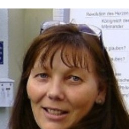 Petra Stittrich-Grohn