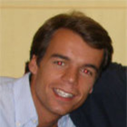 Fred Mota