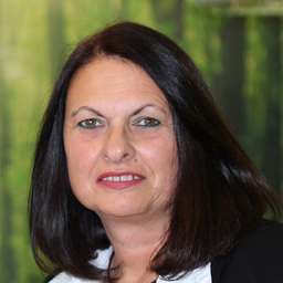 Anja Blum
