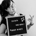 Social Media Profilbild Sabine Diener-Kropp Chemnitz