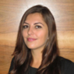 Eliana Dimitri