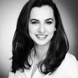 Yasemin Avci-Cifci