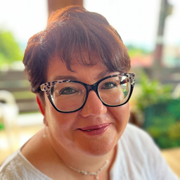 Manuela Sawinski