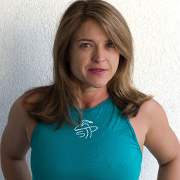 Stefanie Petermann