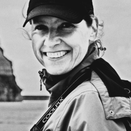 Susanne Jordan