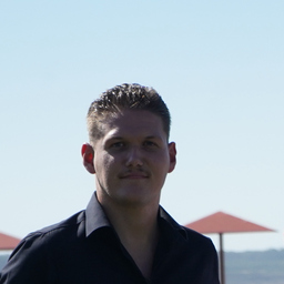 Cedric Schmitz