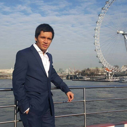 Vimal Paliwal
