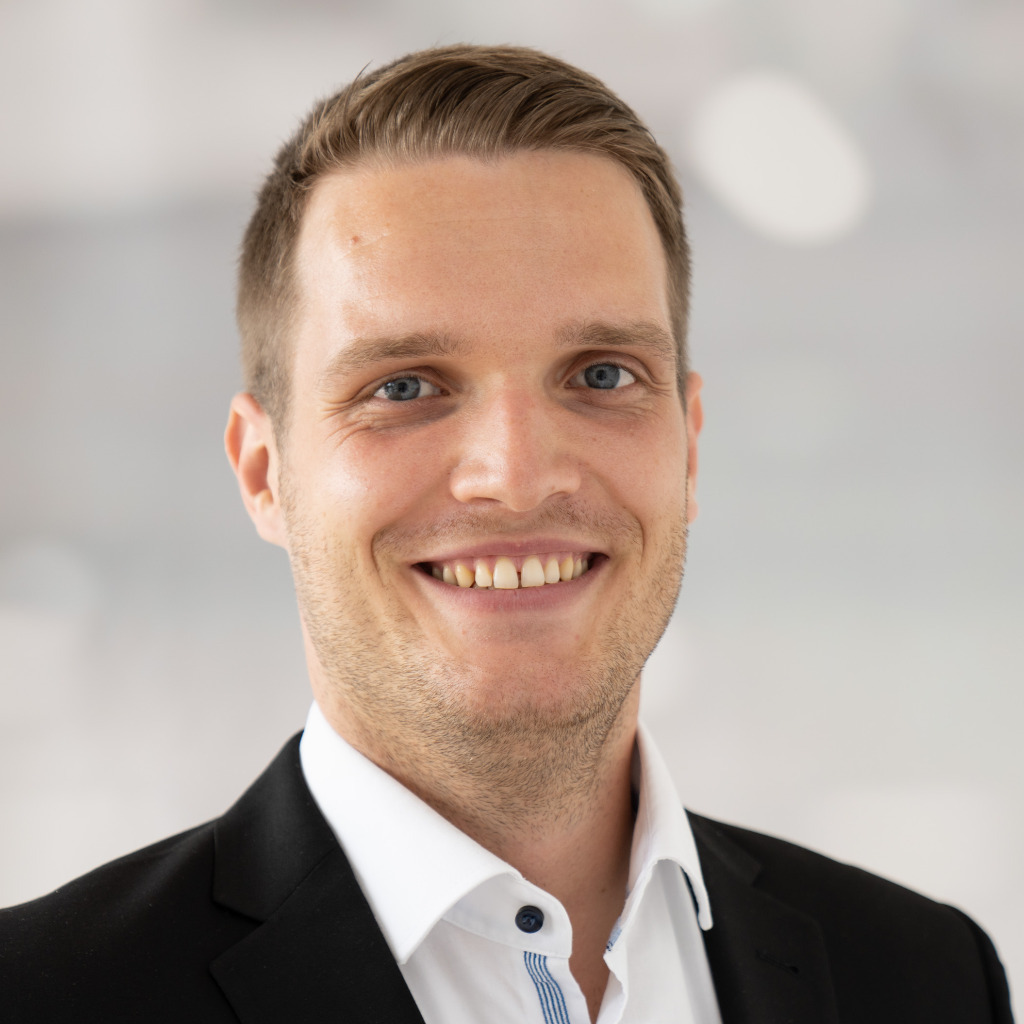 Christian Fritz Founder & CEO HR Metrics Consulting GmbH XING