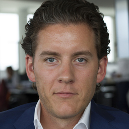 Tim Pott