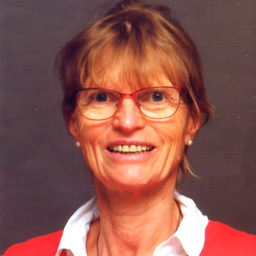 Friederike Weinberger