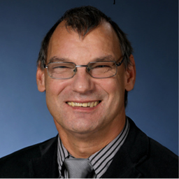 Dr. Gennady Cherkashinin