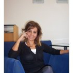 Gülden Özer