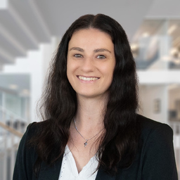 Nadine Meier