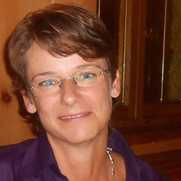 Verena Gruber