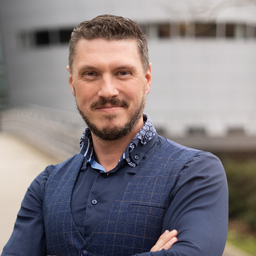 David Dietrich