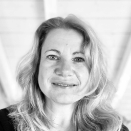 Susanne Scharkopf