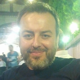 Serkan BAL