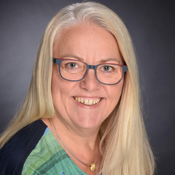 Doris Rupprecht