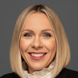 Silvia Dreher